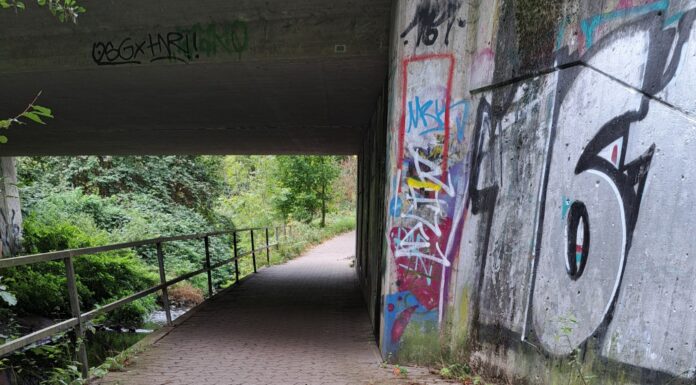 Wunstorf neue Piktogramme für rücksichtsvolles Miteinander ein Wunstorf setzt neue Piktogramme für rücksichtsvolles Miteinander ein und fördert damit die Sicherheit im Verkehr