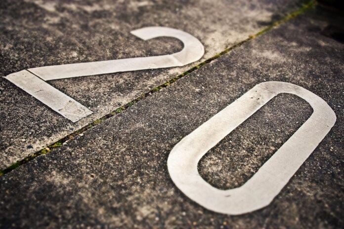 Geschwindigkeit in der Barnestraße auf 20 km/h gesenkt: Mehr Sicherheit für Fußgänger, Schulkinder und Anwohner