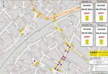 Vollsperrung der Unterführung Barnestraße während der Herbstferien angekündigt Die Vollsperrung der Unterführung Barnestraße während der Herbstferien sorgt für Einschränkungen im Verkehr. Details zur Maßnahme hier