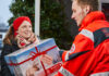 Kleine Geste, große Wirkung: Johanniter-Weihnachtstrucker starten wieder Hilfsaktion für Menschen in Not Kleine Geste, große Wirkung: Johanniter-Weihnachtstrucker starten Hilfsaktion für Menschen in Not und sammeln Päckchen