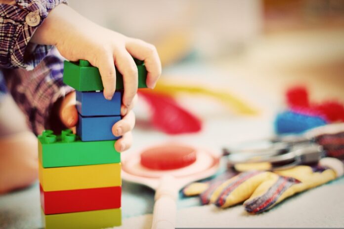Die Anmeldefrist für Kindertagesstätten endet am 15. Januar 2026. Wichtige Informationen zur Anmeldung und Betreuung