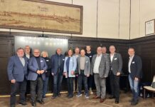 35 Jahre Städtepartnerschaft mit Wolmirstedt: Wunstorf feiert das Jubiläum 35 Jahre Städtepartnerschaft mit Wolmirstedt: Wunstorf feiert das Jubiläum und zeigt die lebendige Verbindung zwischen den Städten