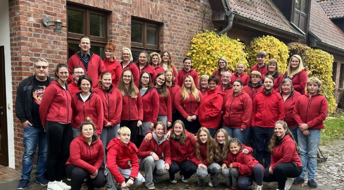 Jubiläumskonzert des Musikzugs: 60 Jahre voller Klang und Geschichte Das Jubiläumskonzert voller Klang und Geschichte des Musikzugs der Feuerwehr Kolenfeld findet am 30.11.25 im Stadttheater statt