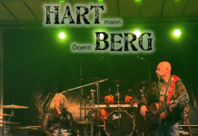 Akustischer Classic Rock mit Tiefgang: HartBerg tritt im Filou auf Akustischer Classic Rock mit Tiefgang: HartBerg tritt am 8. November 2025 im Filou auf und begeistert mit einem besonderen Konzert
