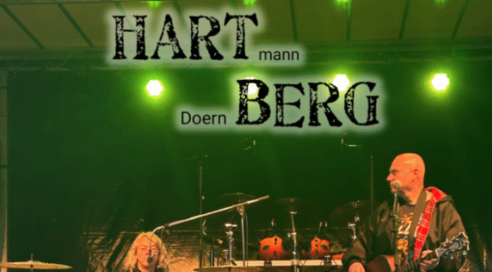 Akustischer Classic Rock mit Tiefgang: HartBerg tritt im Filou auf Akustischer Classic Rock mit Tiefgang: HartBerg tritt am 8. November 2025 im Filou auf und begeistert mit einem besonderen Konzert