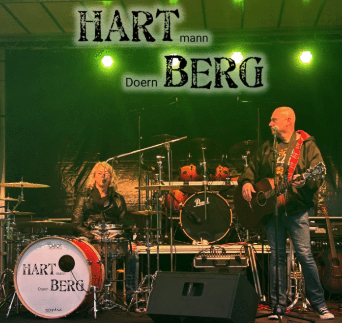 Akustischer Classic Rock mit Tiefgang: HartBerg begeistert im Filou Akustischer Classic Rock mit Tiefgang: HartBerg tritt am 8. November 2025 im Filou auf und begeistert mit einem besonderen Konzert