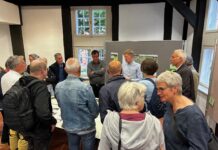 Wettbewerbsergebnisse: Stadt Wunstorf präsentiert Entwürfe zur Innenstadtgestaltung Wettbewerbsergebnisse: Stadt Wunstorf präsentiert Entwürfe zur Innenstadtgestaltung in einer öffentlichen Infoveranstaltung