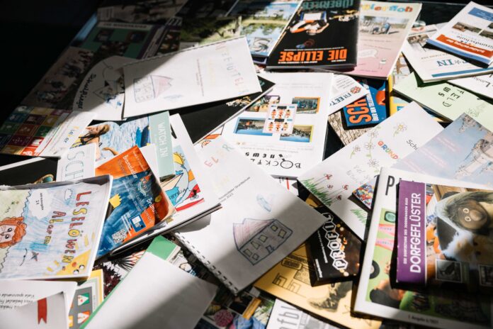 Wettbewerb unzensiert: Junge Presse Niedersachsen sucht die besten Schülerzeitungen des Landes Wettbewerb unzensiert sucht die besten Schülerzeitungen in Niedersachsen. Teilnahme bis zum 20. Dezember 2025 möglich