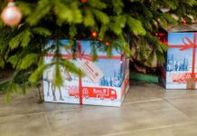 Nikolaus zu Gast beim Weihnachtstrucker: Johanniter laden zu festlichem Erlebnis ein Johanniter laden zu festlichem Erlebnis ein: Am 6. Dezember erwartet ein abwechslungsreiches Programm für Groß und Klein