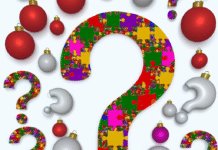 Weihnachts-Rätsel für Kinder in der Stadtbibliothek Wunstorf begeistert kleine Rätselfüchse Das Weihnachts-Rätsel für Kinder in der Stadtbibliothek Wunstorf verspricht spannende Rätsel und tolle Preise für kleine Rätselfüchse