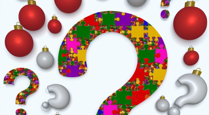 Weihnachts-Rätsel für Kinder in der Stadtbibliothek Wunstorf begeistert kleine Rätselfüchse Das Weihnachts-Rätsel für Kinder in der Stadtbibliothek Wunstorf verspricht spannende Rätsel und tolle Preise für kleine Rätselfüchse