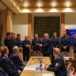 Generationswechsel bei der Ortsfeuerwehr Großenheidorn – neue Wehrführung mit großer Mehrheit gewählt Generationswechsel bei der Ortsfeuerwehr Großenheidorn: Neue Wehrführung gewählt und zahlreiche Ehrungen vergeben