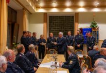 Generationswechsel bei der Ortsfeuerwehr Großenheidorn – neue Wehrführung mit großer Mehrheit gewählt Generationswechsel bei der Ortsfeuerwehr Großenheidorn: Neue Wehrführung gewählt und zahlreiche Ehrungen vergeben