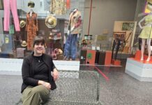 Olympiabank aus Wunstorfer Innenstadt wird zum Museumsstück in Bonn Die Olympiabank aus Wunstorfer Innenstadt wird zum Museumsstück in Bonn und ist Teil einer neuen Dauerausstellung