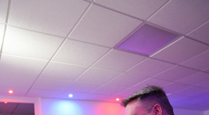 Hochwasser-Ehrennadel für außergewöhnlichen Einsatz der Johanniter verliehen Hochwasser-Ehrennadel für außergewöhnlichen Einsatz der Johanniter in Wunstorf verliehen. Ein starkes Zeichen für Gemeinschaft