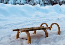 Rodeln im Harz mit der Jugendpflege: Freizeit für Kinder und Jugendliche Rodeln im Harz mit der Jugendpflege: Freizeit für Kinder und Jugendliche in Hohegeiß im Oberharz im Februar 2026