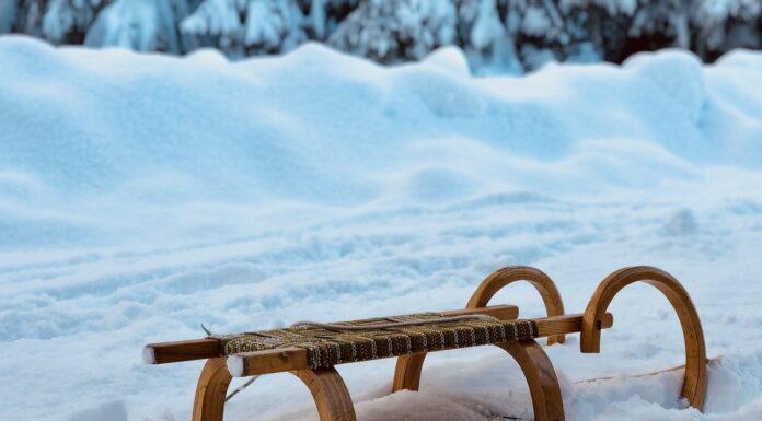 Rodeln im Harz mit der Jugendpflege: Freizeit für Kinder und Jugendliche Rodeln im Harz mit der Jugendpflege: Freizeit für Kinder und Jugendliche in Hohegeiß im Oberharz im Februar 2026