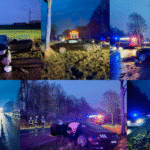 Verkehrsunfall auf der B441 – Feuerwehr Wunstorf und Bokeloh im Einsatz Verkehrsunfall auf der B441: Feuerwehr Wunstorf und Bokeloh im Einsatz, zahlreiche Einsatzkräfte vor Ort