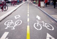 Wunstorf auf dem Weg zur Fahrradstadt: Fördermittel für Leuchtturmtrasse zwischen Großenheidorn und Klein Heidorn Wunstorf auf dem Weg zur Fahrradstadt: Fördermittel für den Ausbau der Leuchtturmtrasse zwischen Großenheidorn und Klein Heidorn