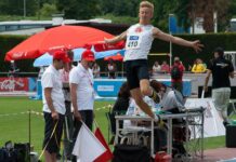 Bühne frei für die besten Athletinnen und Athleten der Stadt im Jahr 2025 Bühne frei für die besten Athletinnen und Athleten der Stadt: Ehrung für sportliche Erfolge im Jahr 2025 am 07. März 2026