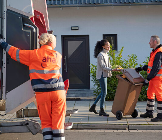 Extremer Wintereinbruch führt zu Anpassungen bei der Abfallentsorgung in Stadt und Region – Keine Nachholung von Terminen Extremer Wintereinbruch führt zu Anpassungen bei der Abfallentsorgung in Stadt und Region. Wichtige Informationen zur Situation
