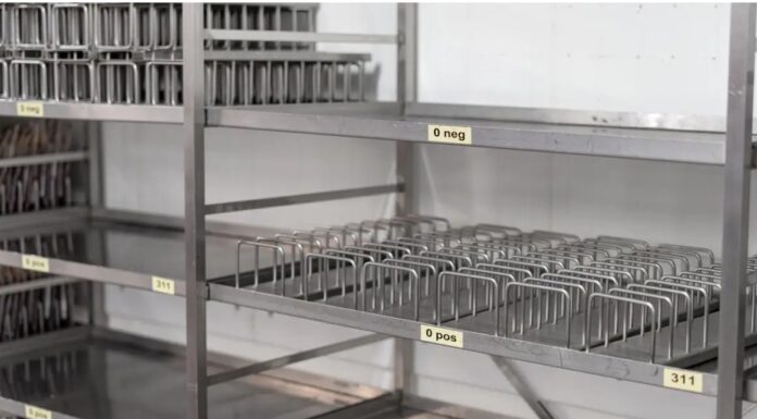 Dringender Aufruf zur Blutspende – Blutbestände sind im kritischen Bereich DRK-Blutspendedienst ruft zur Blutspende auf: Kritische Lage für Blutpräparate