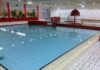Badebetrieb am 2. Februar geschlossen: Sicherheitsschulung legt Schwimmbad für 1 Tag still Badebetrieb am 2. Februar geschlossen: Das Bad ist wegen Sicherheitsschulung nur für Vereine geöffnet, ab 3. Februar wieder offen