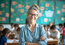 Ganztagsbetreuungsplätze für Grundschulkinder ab 2026/27 garantiert Ganztagsbetreuungsplätze für Grundschulkinder ab 2026/27 sind garantiert. Alle Details zur Anmeldung und den Angeboten