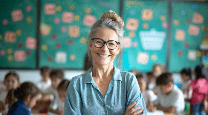 Ganztagsbetreuungsplätze für Grundschulkinder ab 2026/27 garantiert Ganztagsbetreuungsplätze für Grundschulkinder ab 2026/27 sind garantiert. Alle Details zur Anmeldung und den Angeboten