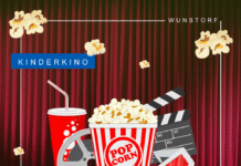 Wunstorfer Kinderkino begeistert mit magischen Abenteuern im Herbst/Winter 2025/2026 Kinderkino in Wunstorf begeistert mit magischen Abenteuern im Herbst/Winter 2025/2026. Eintritt ist frei