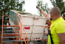 Schnee und Eis: Wertstoffhöfe in Stadt und Region Hannover vorübergehend geschlossen Wertstoffhöfe bleiben geschlossen: Schnee und Eis führen zu vorübergehender Schließung in Stadt und Region Hannover