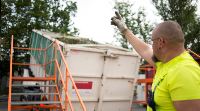 Schnee und Eis: Wertstoffhöfe in Stadt und Region Hannover vorübergehend geschlossen Wertstoffhöfe bleiben geschlossen: Schnee und Eis führen zu vorübergehender Schließung in Stadt und Region Hannover
