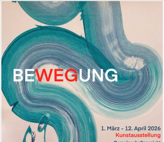 Gemeinsame Kunstausstellung „Bewegung“ von Paul-Moor-Schule und das Hölty-Gymnasium Die gemeinsame Kunstausstellung „Bewegung“ begeistert Besucher und zeigt kreative Werke von Schülern in Wunstorf