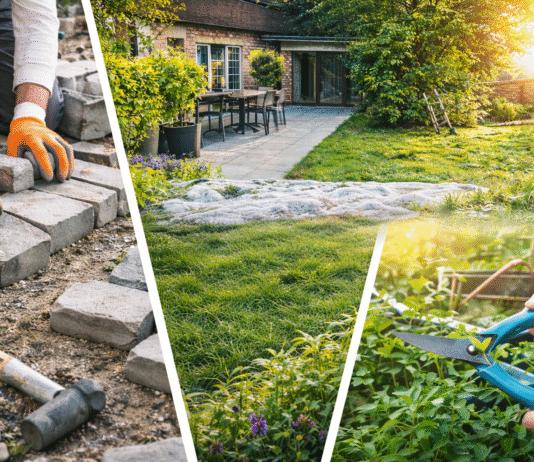 Jetzt ist die richtige Zeit – Mit Rodi Garten- & Landschaftsbau perfekt in die Gartensaison 2026 starten Jetzt ist die richtige Zeit – Mit Rodi Garten- & Landschaftsbau perfekt in die Gartensaison 2026 starten