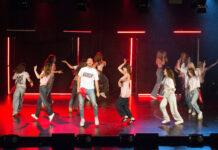 Erleben Sie die IBÜ Show im Stadttheater Wunstorf am 05. März 2026 Die IBÜ Show im Stadttheater Wunstorf verspricht einen unvergesslichen Abend voller Leidenschaft und Energie am 05. März 2026