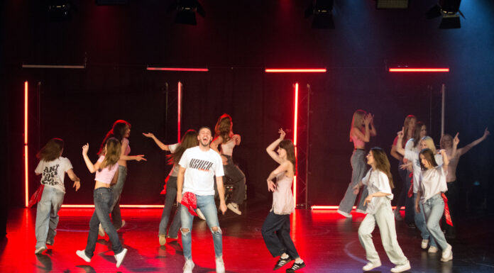 Erleben Sie die IBÜ Show im Stadttheater Wunstorf am 05. März 2026 Die IBÜ Show im Stadttheater Wunstorf verspricht einen unvergesslichen Abend voller Leidenschaft und Energie am 05. März 2026