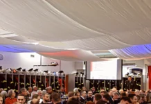 Förderverein Feuerwehr Luthe e.V. feiert 10 Jahre und Versammlung der Feuerwehr Luthe Förderverein Feuerwehr Luthe e.V. feiert 10 Jahre und Versammlung der Feuerwehr Luthe