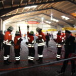 Feuerwehr Kolenfeld feiert Jubiläum – Auftakt mit Winterwettkämpfen am 21. Februar 2026 Feuerwehr feiert 100 Jahre Wettkampf: Am 21.02.2026 treten befreundete Wehren an; organisiert von Timo Seegers, Robert Focke