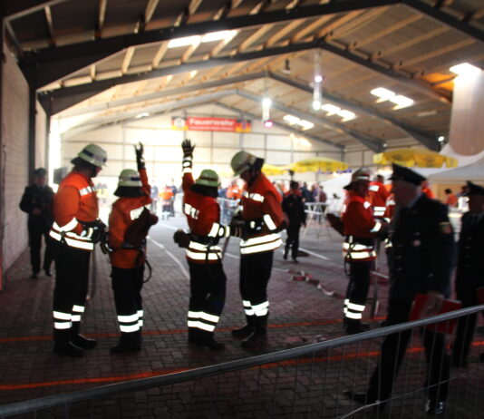 Feuerwehr Kolenfeld feiert Jubiläum – Auftakt mit Winterwettkämpfen am 21. Februar 2026 Feuerwehr feiert 100 Jahre Wettkampf: Am 21.02.2026 treten befreundete Wehren an; organisiert von Timo Seegers, Robert Focke