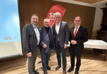 SPD Wunstorf stellt personelle Weichen und schlägt Kandidaten vor Die SPD Wunstorf stellt personelle Weichen und schlägt Kandidaten für das Amt des Ortsbürgermeisters vor