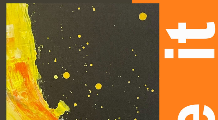 Move It! – Hölty-Schüler präsentieren Kunstwerke zur Bewegung Hölty-Schüler präsentieren Kunstwerke zur Bewegung bei der Vernissage „Move It“ im Oberstufengebäude. Kreativität, die man anschauen kann