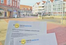 Förderprogramm Stark für UNS kehrt zurück: Unterstützung für Unternehmen und Vereine Das Förderprogramm Stark für UNS kehrt zurück und bietet Unterstützung für Unternehmen und Vereine in der Innenstadt