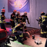 Winterwettkämpfe der Feuerwehr Kolenfeld im Jubiläumsjahr voller Erfolg Winterwettkämpfe der Feuerwehr Kolenfeld erfolgreich: Ein stimmungsvoller Auftakt ins Jubiläumsjahr begeistert die Besucher