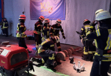 Winterwettkämpfe der Feuerwehr Kolenfeld im Jubiläumsjahr voller Erfolg Winterwettkämpfe der Feuerwehr Kolenfeld erfolgreich: Ein stimmungsvoller Auftakt ins Jubiläumsjahr begeistert die Besucher