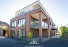 Open House am Steinhuder Meer – Neubauprojekt live erleben am 06.03.2026 Open House am Steinhuder Meer: Neubauprojekt live erleben am 06.03.2026 in Wunstorf. Exklusive Eigentumswohnungen warten auf Interessierte