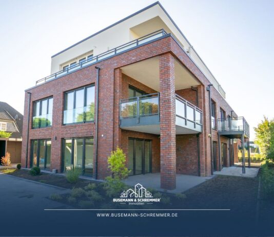 Open House am Steinhuder Meer – Neubauprojekt live erleben am 06.03.2026 Open House am Steinhuder Meer: Neubauprojekt live erleben am 06.03.2026 in Wunstorf. Exklusive Eigentumswohnungen warten auf Interessierte