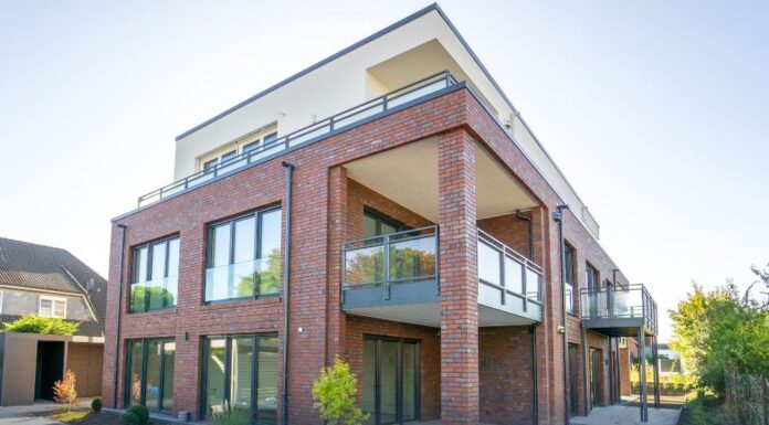 Open House am Steinhuder Meer – Neubauprojekt live erleben am 06.03.2026 Open House am Steinhuder Meer: Neubauprojekt live erleben am 06.03.2026 in Wunstorf. Exklusive Eigentumswohnungen warten auf Interessierte