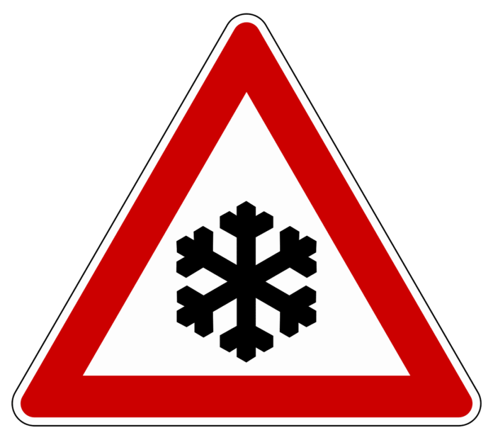 Schulausfall wegen Glatteis und Unwetterwarnung: Der deutsche Wetterdienst warnt vor Eisregen Schulausfall wegen Glatteis und Unwetterwarnung am 4. Februar: Der Präsenzunterricht fällt in der Region aus, der Wetterdienst warnt