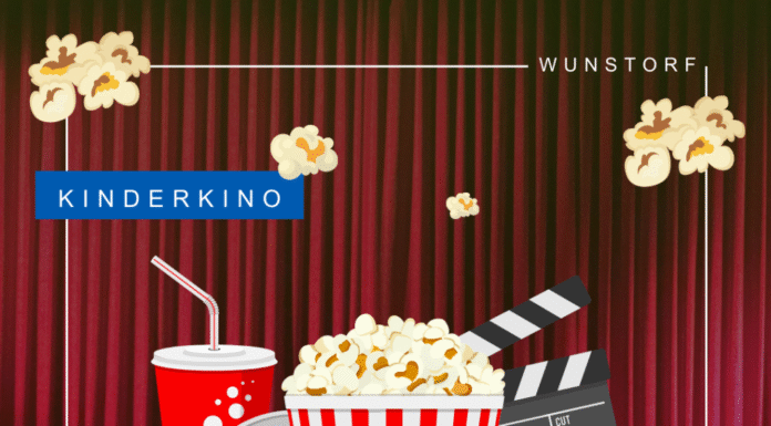Kinderkino im Februar – Vorstellungen, Orte und freier Eintritt für Kinder Kinderkino startet im Februar – Termine, Orte und freier Eintritt: Schulchaos, Freundschaft und große Träume im Film. Mehr Infos