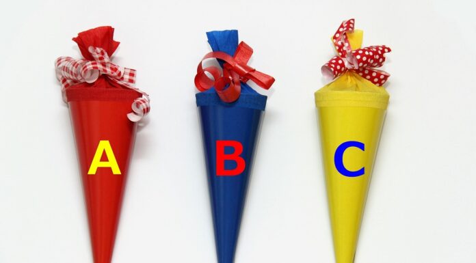 Anmeldung der Schulanfänger für das Schuljahr 2027/28: Wichtige Informationen und Fristen Die Anmeldung der Schulanfänger für das Schuljahr 2027/28 ist wichtig. Fristen, Informationen und Hinweise hier im Artikel